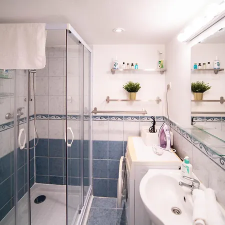 Vintage Будапешт