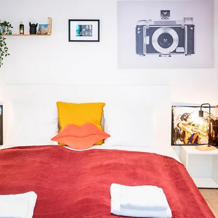 Apartament Vintage