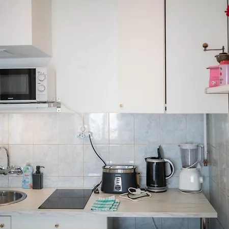 Apartament Vintage *