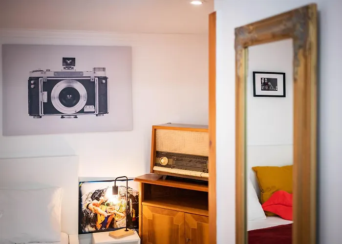 Apartman Vintage