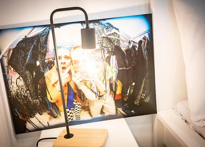 Apartament Vintage Budapesta