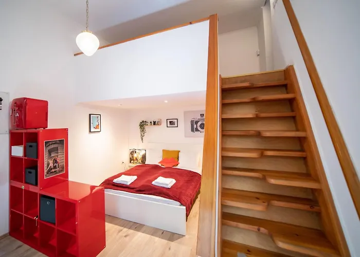Vintage Apartman *