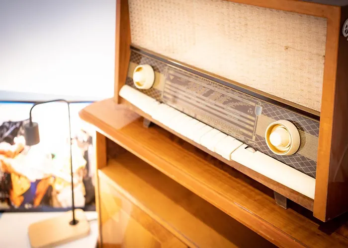 Apartman Vintage