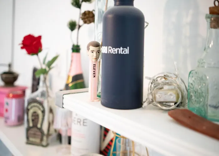 Apartament Vintage Budapesta