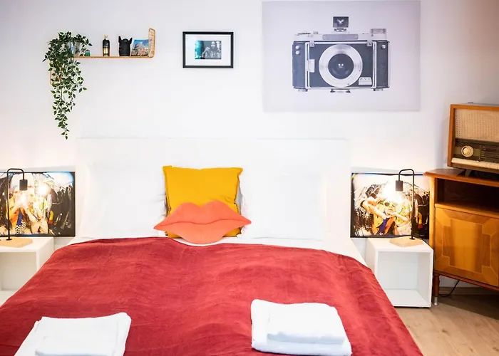 Apartman Vintage