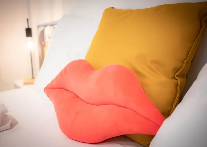 Vintage Apartament *