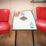 Vintage Apartament