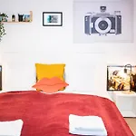 Apartament Vintage
