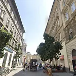 Apartament Vintage Budapesta