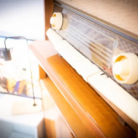 Vintage * בודפשט